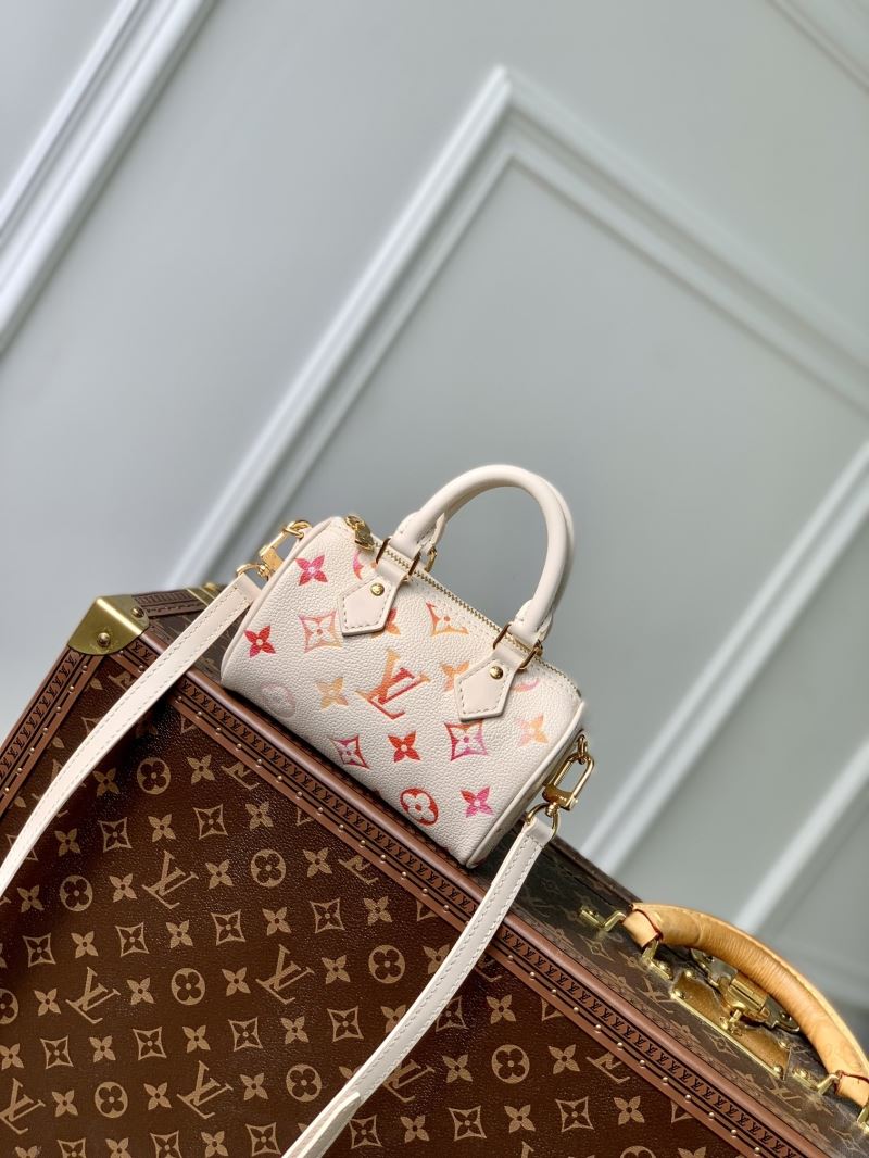 LV Speedy Bags